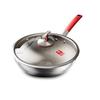 Kambert Pure Titanium Non-Stick Wok