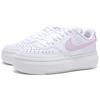 Nike Court Vision Alta White Sail Pink Foam (Womens) Women Sneakers DZ5394-105