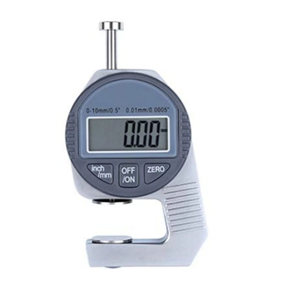 Accurate Digital Gem Millimeter Measures from 0-12.70 Mm Measuring Caliper  Goldsmith Tool