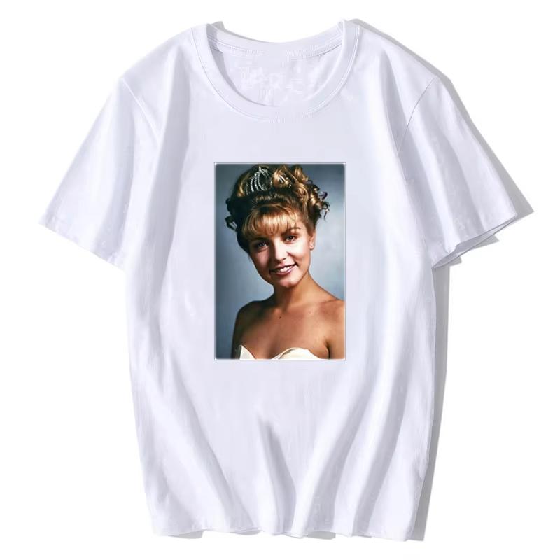 Who Is Laura Palmer Twin Peaks  Shirt TShirt David Lynch Fashion Summer Classic Unisexs Unisexs T Shirts Fashion Tops