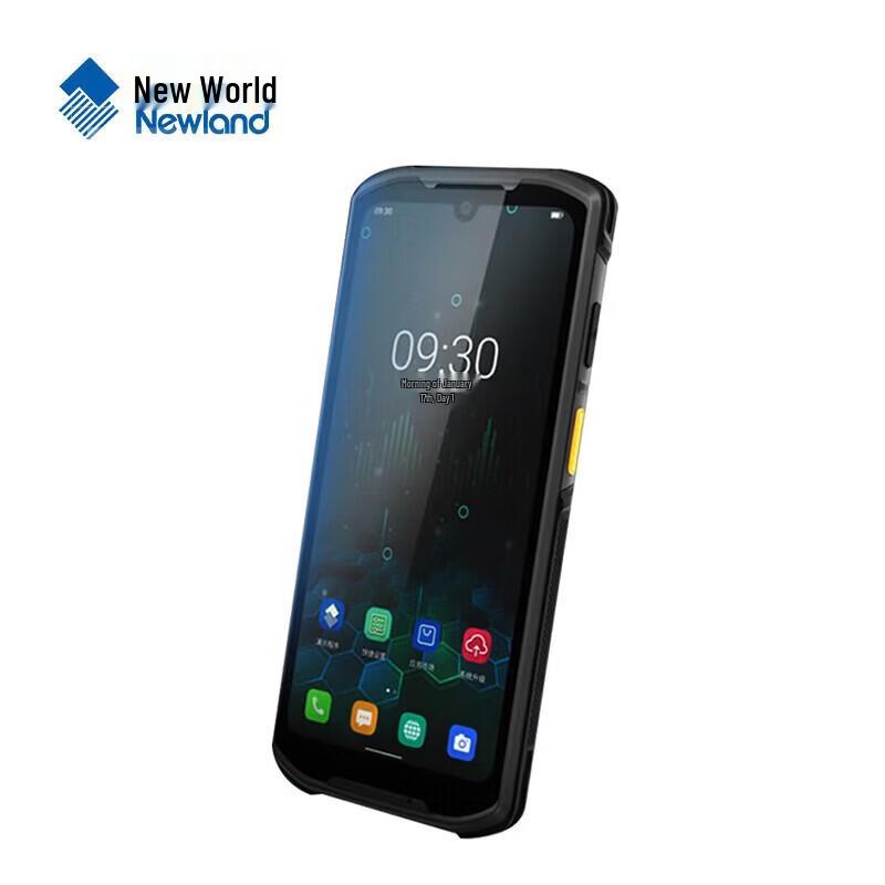 Newland MT95L-TF Handheld Data Terminal