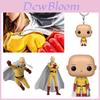 Pop One Punch Man Saitama Multicolor Action Figure Brinquedo Presente para Crianças!