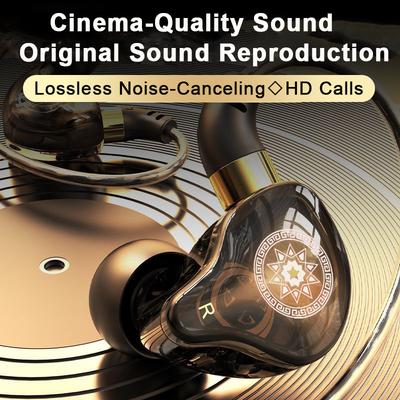 Audio & Video – Kopfhörer