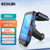 Ezscan R55U UHF RFID PDA Scanner for Asset Management