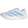 Adizero Evo Sl 'Cloud White Clear Blue Matte Gold' JQ4527