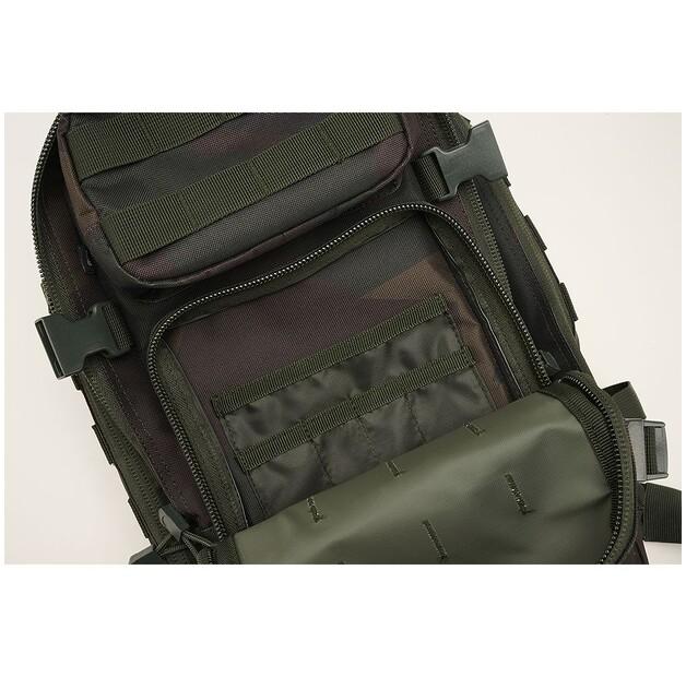 Brandit US Cooper M 25L Backpack