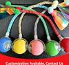 Smart Interactive Cat Toy Ball, Obstacle-Avoiding Electric Teaser for Indoor Cats Boredom Relief