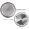 Pan - COSY &; TRENDY - Zero 28 Cm - PFAS-Free - Natural Non-stick - Durable