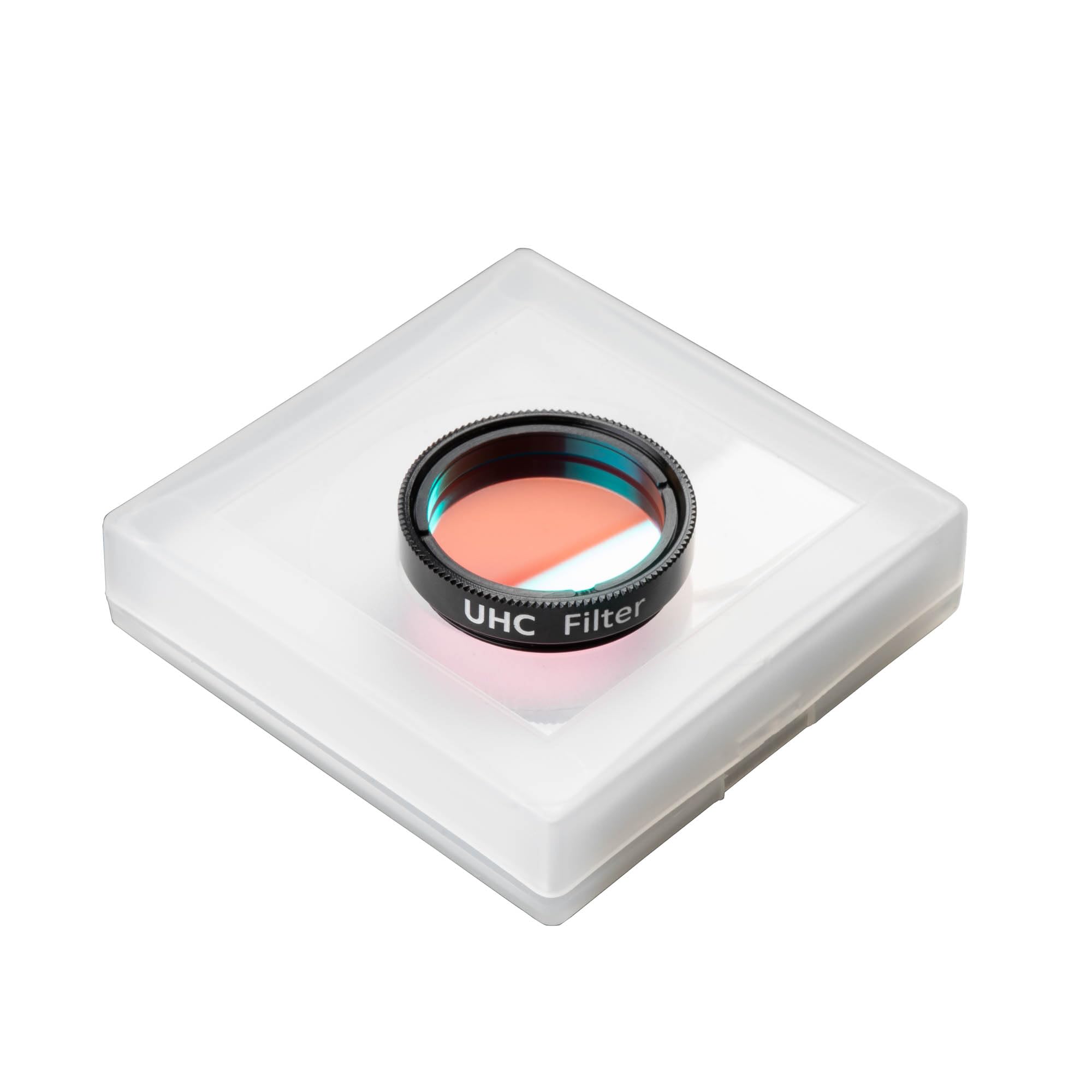 

AstroStreet UHC Filter for Cuts Light Pollution for Nebula Observation 31.7mm Diameter,