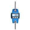 Digital Crane Scale 150kg 200g 300kg 500kg Heavy Duty Stainless Steel Hook Scale Hanging LCD Loop Electronic Weight Balance