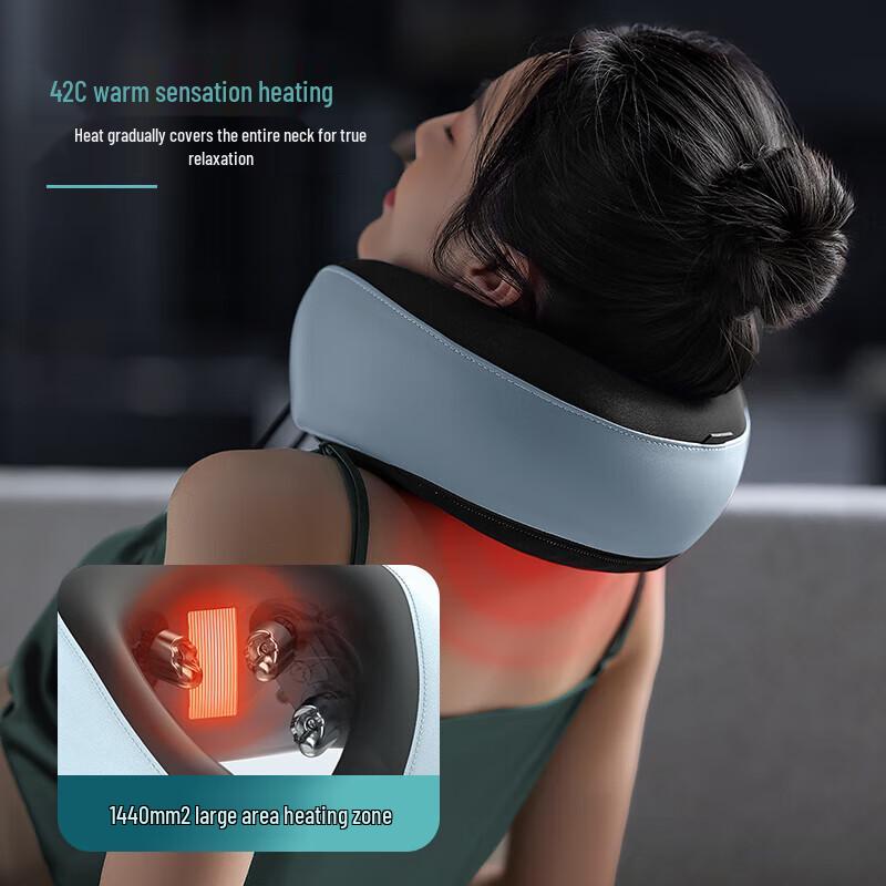 

Philips Neck and Shoulder Massager