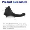 Reusable Soft Silicone Cock Ring Enhance Erections Scrotal Ring Semen Lock Ring Delayed Ejaculation Penis Ring Sex Toys for Men