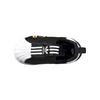 Adidas Originals Superstar 360 X Abrasion Resistant Low top Toddler Shoes Black White Infant And Toddler FV7232