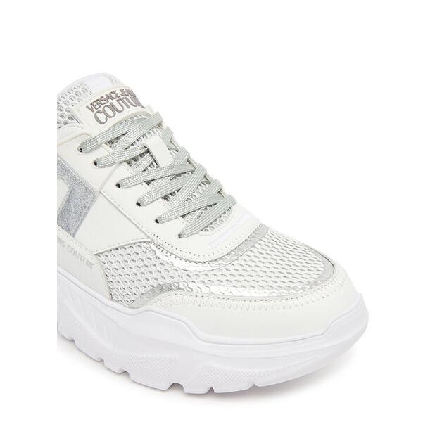 Кроссовки Versace Jeans Couture 79VA3SC4 ZSC79 003