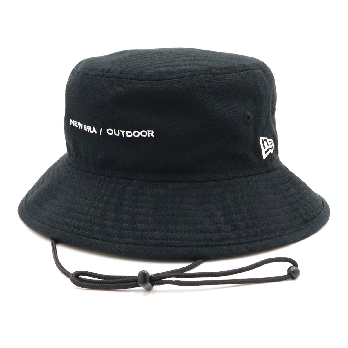 

Шляпа New Era Outdoor Adventure Flame OD ADV LT FLAME RES BLK SWHI, Огнестойкая, Черная, M/L, чёрный