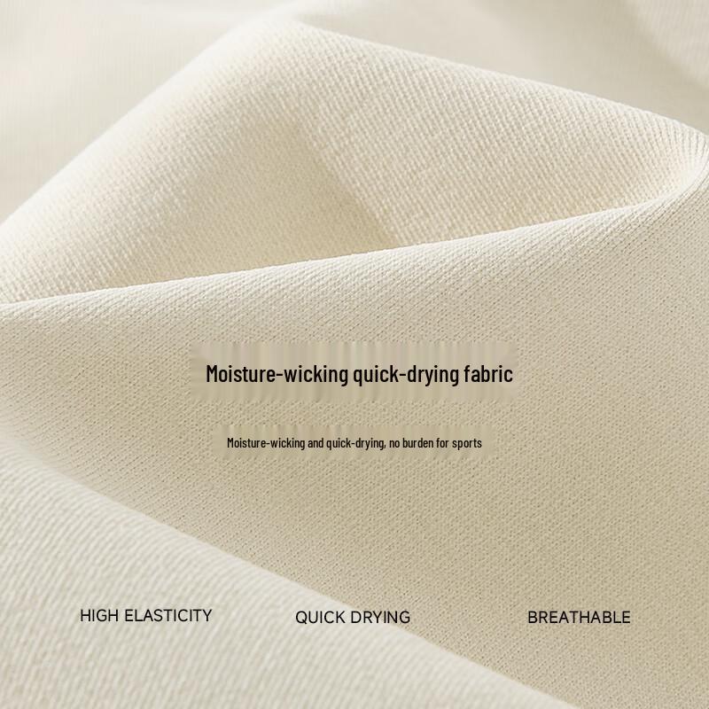 Mark Fairwhale Men's 2025 Quick-Dry Sport Shorts