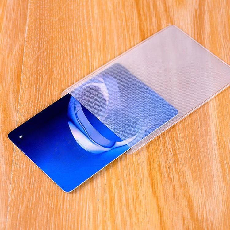 10 шт. ПВХ прозорий тримач для карток Захист гаманця Бізнес Банк ID тримач кредитної картки Прозорий чохол для картки автобуса Сумка