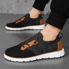 Breathable Summer Shoes Casual Sports Hiking Shoes Comfortable Trendy Large Size