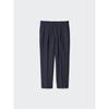 Uniqlo Smart Ankle Pants  Tuck 
