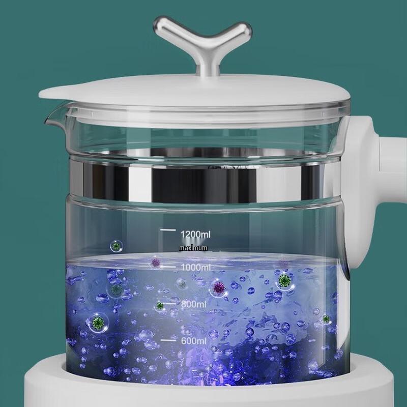 OIDIRE Smart Baby Formula Dispenser & Thermostatic Kettle