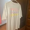 [USED] Lum Urusei Yatsura Pop Art T-Shirt (Size L) Freak's Store Anime