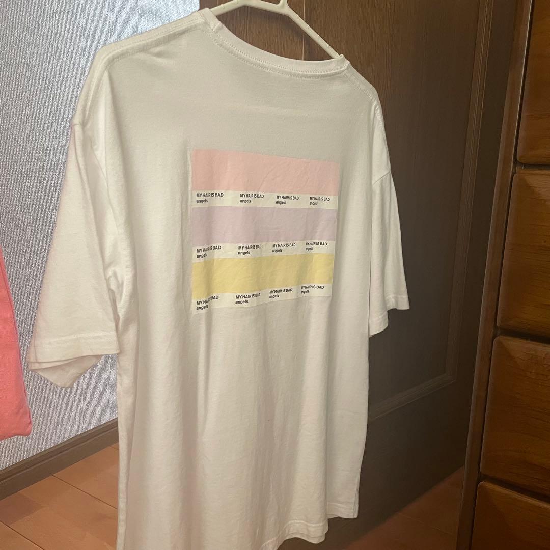 

[USED] Lum Urusei Yatsura Pop Art T-Shirt (Size L) Freak s Store Anime