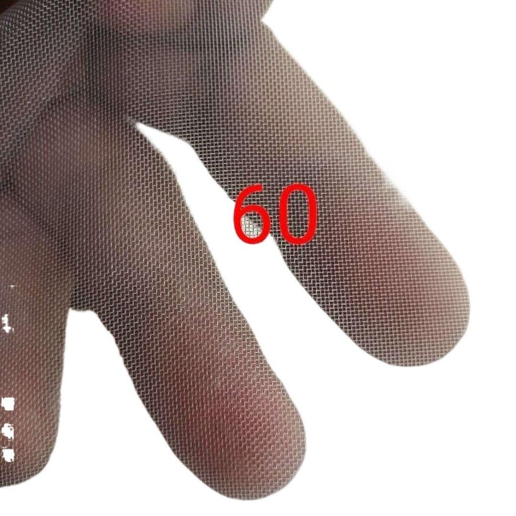 Thickened Nylon Filter Mesh for Paint & Chemical Liquids (20-150 Mesh)