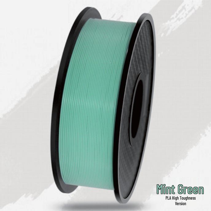 High-Quality PLA 3D Printer Filament, 1.75mm, 1kg Roll