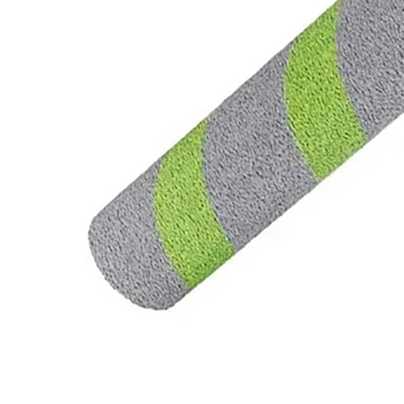 1 pièce Pièces de rechange pour aspirateur robotique Rouleau serpillière en microfibre lavable Pour Irobot Roomba Max 705 Combo/Max 706 Combo
