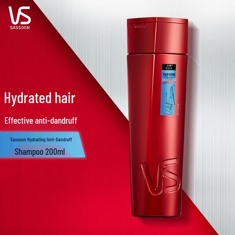 Vidal Sassoon Shampoo