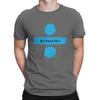 Men's Ture Fan T Shirt E-Ed Sheeran 100% Cotton Tops Fashion Short Sleeve Crewneck Tee Shirt T-Shirt