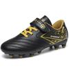28-39 Boys Football Shoes AG Training Artificial Football Shoes Kids Football Shoes