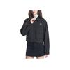 New MLB New York Yankees Puffer Jacket Women's Black 3FJPB0146-50BKS