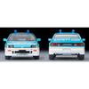 TOMYTEC Tomica Limited Vintage Neo 1/64 Scale LV-N318a Honda Ballade Sports CR-X MUGEN CR-X PRO Suzuka Circuit Safety Car Light Blue/White Finished Pr