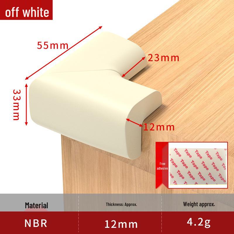 

Children s Pool Sponge Anti-Collision Corner Protector for Tables and Cabinets