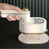 Fast Heating Mini Ironing Machine Foldable Garment Steamer  Household Appliance