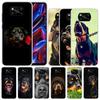 Rottweiler Dog Soft Cover for Xiaomi Poco F7 Ultra X7 X6 X5 Pro M7 Phone Case Redmi 15 15C 13 13C 12 12C 10 10C Print Shell Poco