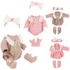 Bebek ve Peluş Oyuncaklar – Bebek aksesuarları ve kıyafetleri