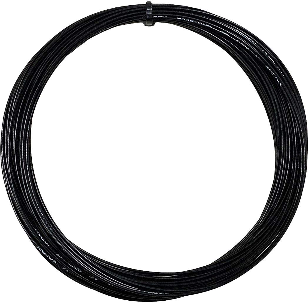 

GOSEN Теннисный Umishima AK Pro 17 TS708BK20P Набор из 20 штук без упаковки Струна чёрный