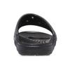 Crocs Non-Slip Durable Sports Slippers Women Footwear Black 208799-067