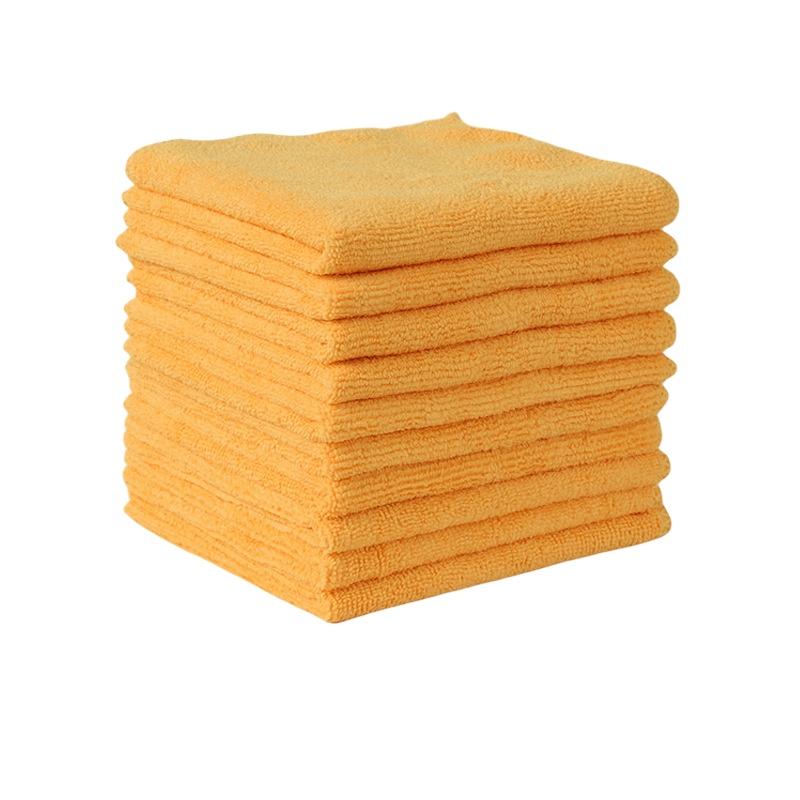 Neues Haushaltsspültuch, Küchenreinigungstuch, Antihaftbeschichtet, Leicht zu reinigen, Multifunktionales Scheuertuch