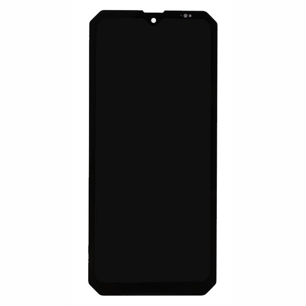 

For Blackview Oscal S80 LCD Screen and Digitizer Assembly Grade S Replacement Part (Without Logo) Type A