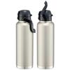 Skater 1500ml Direct Bottle with Silver STD15H-A Handle,