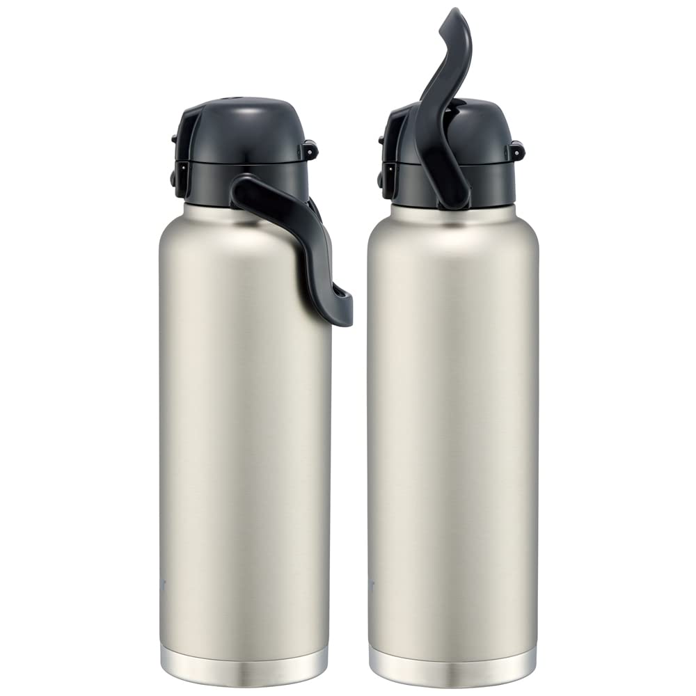 Skater 1500ml Direct Bottle with Silver STD15H-A Handle,