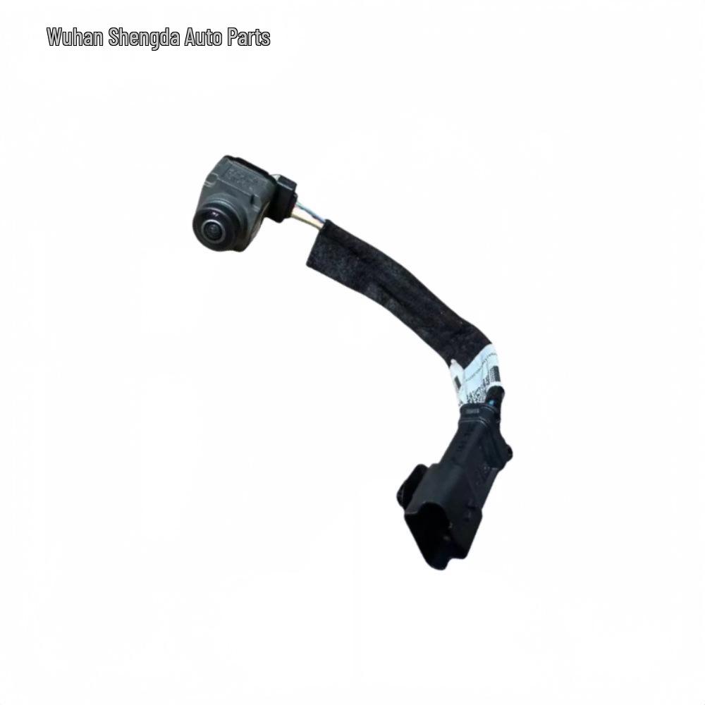 Panoramic Camera: Compatible with 2nd Gen Citroen Picasso 9801146580 без