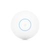 Точка доступу Ubiquiti UniFi U7 Long-Range WiFi 7 Дводіапазонна 7300 Мбіт/с PoE Біла