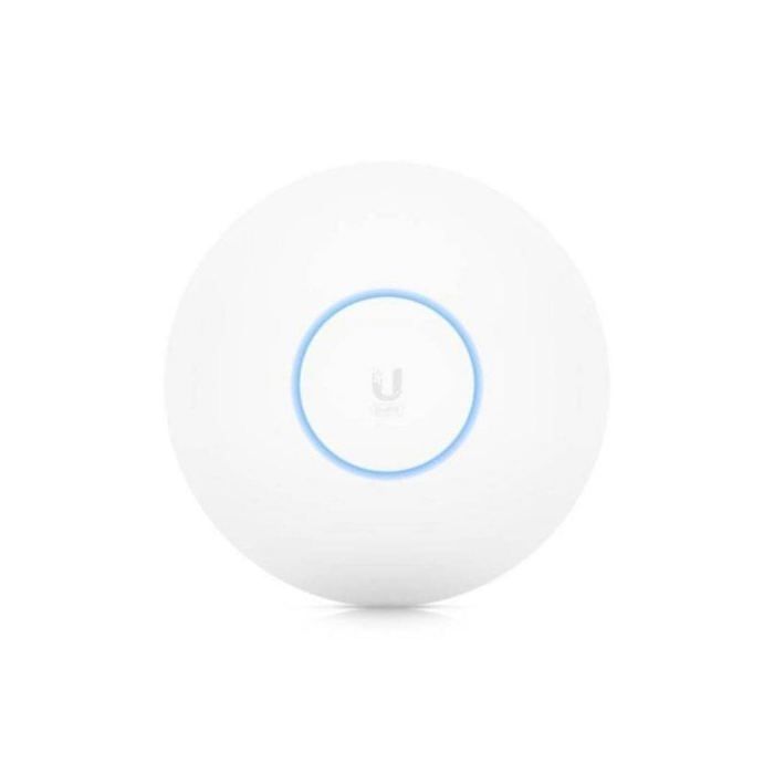 Access Point Ubiquiti UniFi U7 Long-Range WiFi 7 Dual-Band 7300Mbps PoE Blanco