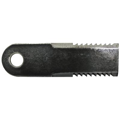 Straw Chopper Knife 173x50x3mm for CLAAS 0652940