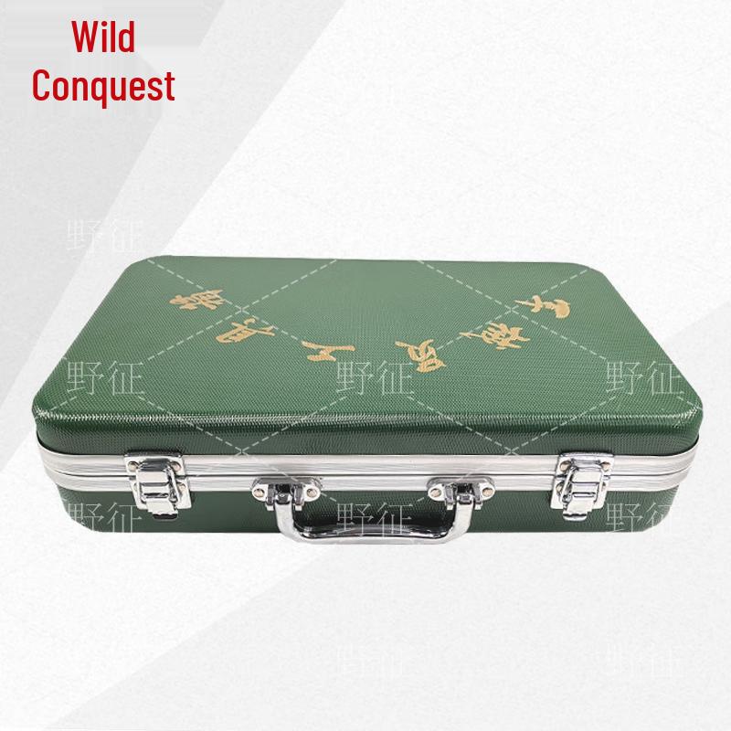 

YeZheng Outdoor Waterproof Portable Tool & Repair Box
