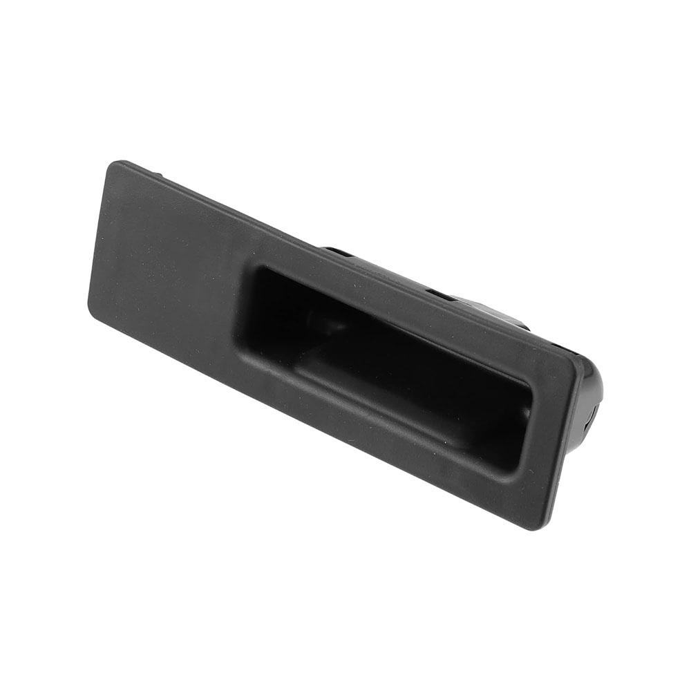Trunk Lid Switch Handle Tailgate Boot Button 51247368752 For BMW X3 X4 X5